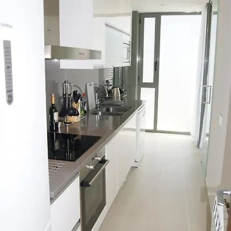 Apartment Garraf Stylish Steps From The Beach