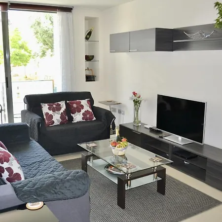 Garraf Stylish Steps From The Beach Apartment