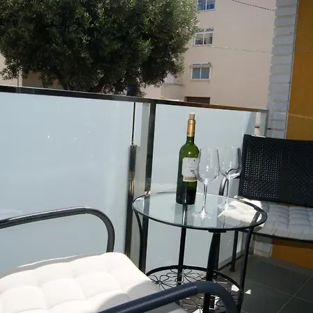 Garraf Stylish Steps From The Beach Apartment *