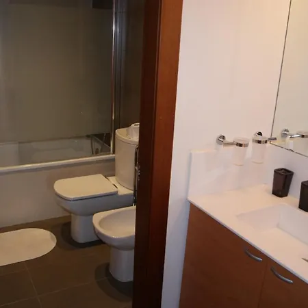 Garraf Stylish Steps From The Beach *